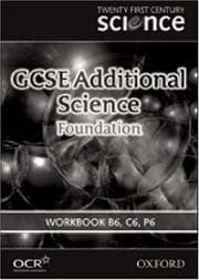 Tapa de Twenty First Century Science