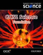 Tapa de Twenty First Century Science