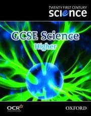 Tapa de GCSE Science