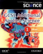 Tapa de Twenty First Century Science