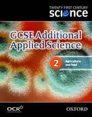 Tapa de Twenty First Century Science