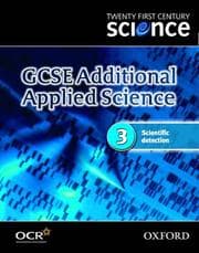 Tapa de Twenty First Century Science