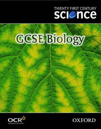 Tapa de Twenty First Century Science