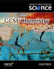Tapa de GCSE chemistry