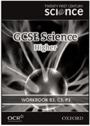 Tapa de Twenty First Century Science