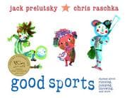 Tapa de Good Sports