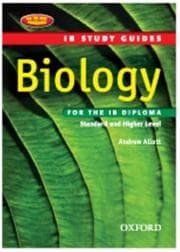 Tapa de Biology for the IB Diploma