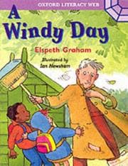 Tapa de Windy Day