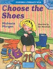 Tapa de Choose the shoes