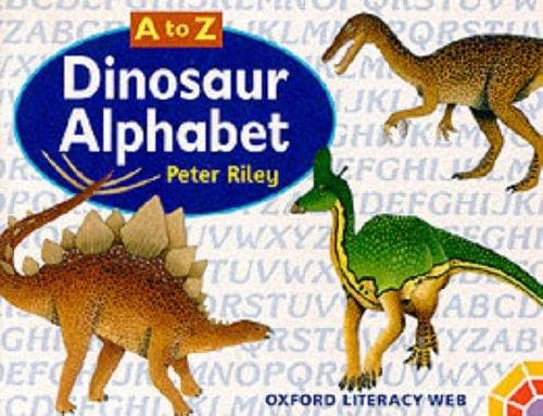 Tapa de Oxford Literacy Web