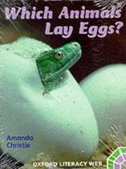 Tapa de Which Animals Lay Eggs?