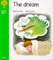 Tapa de The Dream