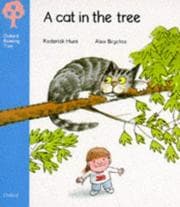 Tapa de A Cat in the Tree