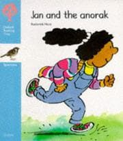 Tapa de Jan and the jacket