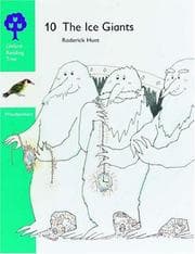 Tapa de Ice Giants