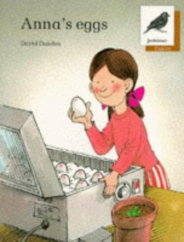 Tapa de Oxford Reading Tree: Stage 8: Jackdaws Anthologies