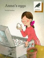 Tapa de Oxford Reading Tree: Stage 8: Jackdaws Anthologies