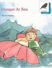 Tapa de Danger at Sea