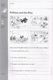 Tapa de Oxford Reading Tree: Stages 6-10: Robins Workbooks