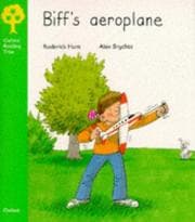 Tapa de Biff's Aeroplane