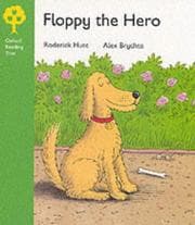 Tapa de Floppy the Hero