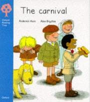 Tapa de The Carnival