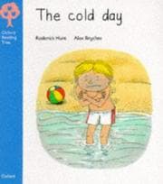 Tapa de The Cold Day