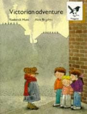 Tapa de Oxford Reading Tree: Stage 8