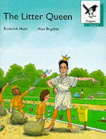 Tapa de Oxford Reading Tree: Stage 9