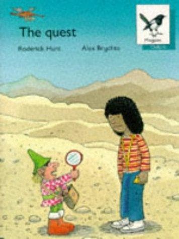 Tapa de Oxford Reading Tree: Stage 9