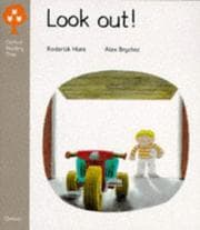 Tapa de Look out