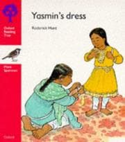 Tapa de Yasmin's Dress, Stage 4