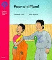 Tapa de Oxford Reading Tree