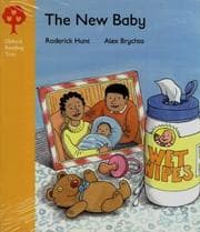 Tapa de The New Baby