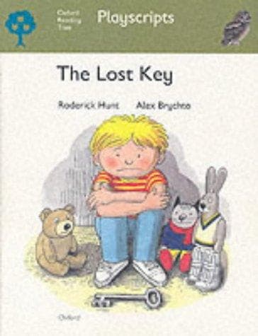 Tapa de Oxford Reading Tree: Stage 7: Owls Playscripts