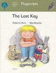 Tapa de Oxford Reading Tree: Stage 7: Owls Playscripts