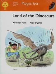 Tapa de Oxford Reading Tree: Stage 6-7: Owls Playscripts