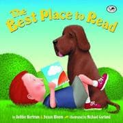 Tapa de Best Place to Read