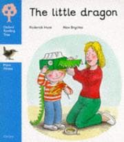 Tapa de Oxford Reading Tree: Stage 3
