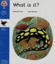 Tapa de Oxford Reading Tree: Stage 3