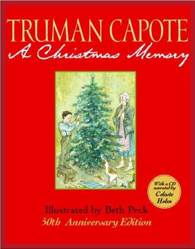 Tapa de A Christmas Memory