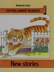 Tapa de Oxford Junior Readers