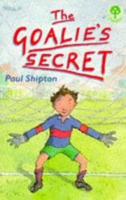 Tapa de Goalie's Secret (Treetops)