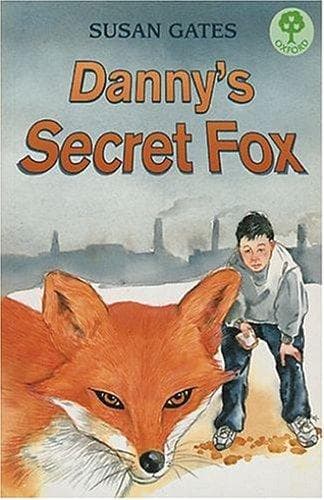 Tapa de Danny's Secret Fox (Treetops)
