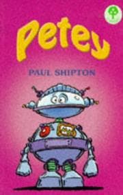 Tapa de Petey (Treetops)