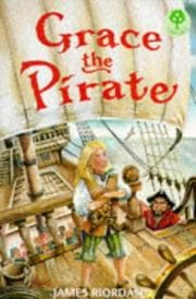 Tapa de Grace the Pirate