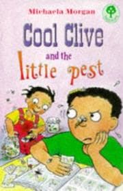 Tapa de Cool Clive and the Little Pest (Treetops)