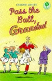 Tapa de Pass the Ball, Grandad (Treetops)
