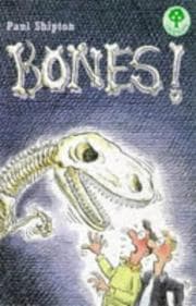 Tapa de Bones! (Treetops)