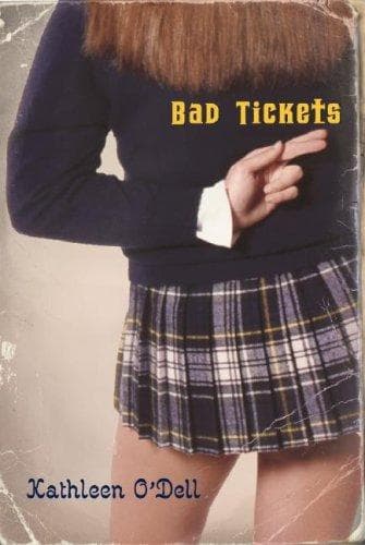 Tapa de Bad Tickets